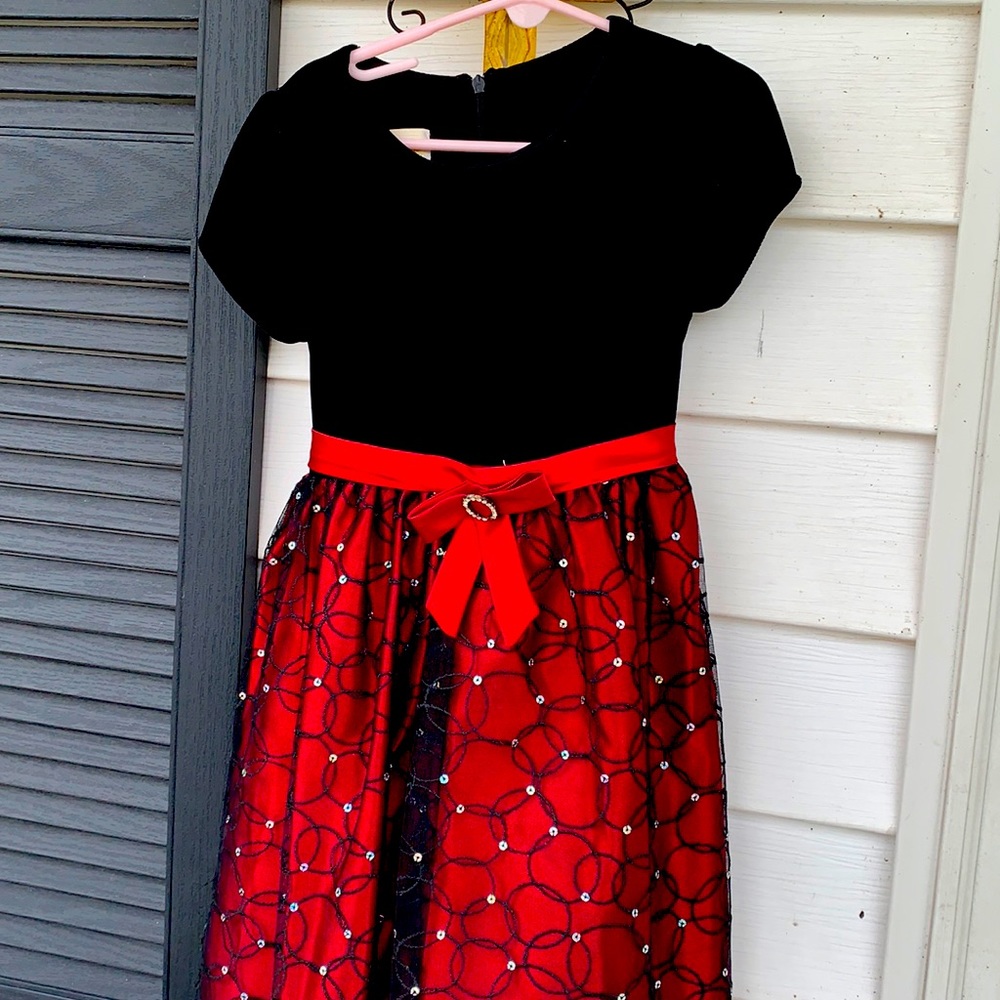 Kids dress